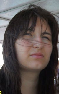 Александра Дашкова