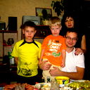 Александр Егоров