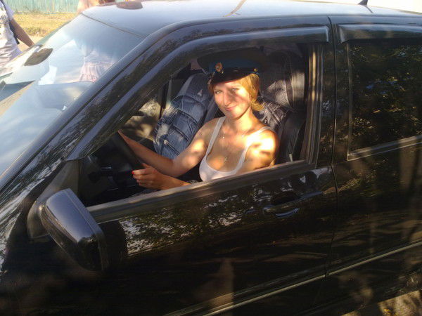 Наталья Позняк