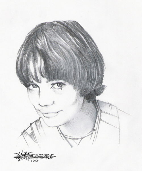 Тихомура Алена