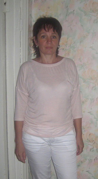 Ольга Большакова