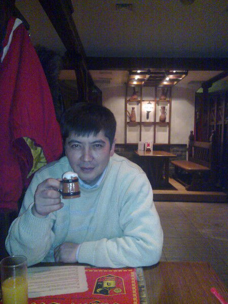 Асхат Капалбаев