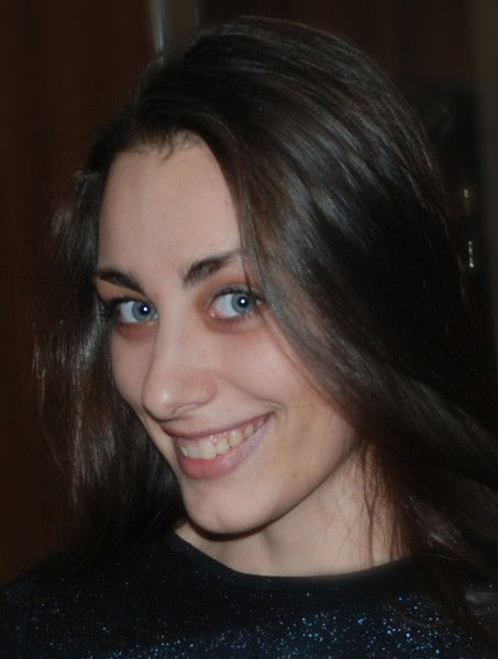 Яна Бузынник