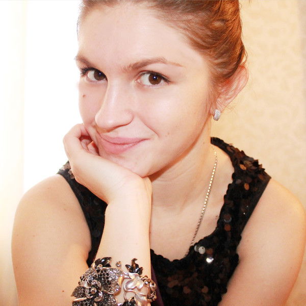 Ирина Дуденкова