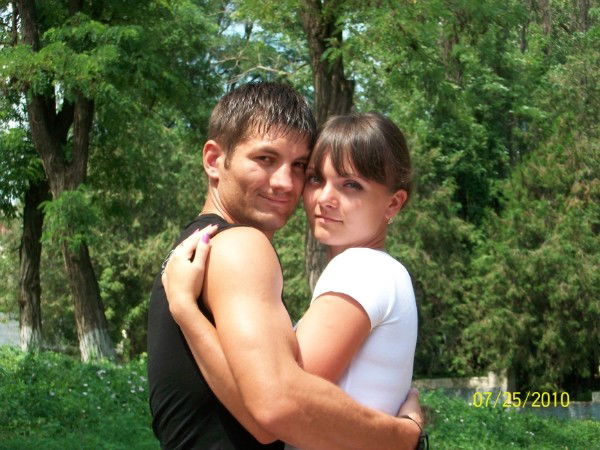 Анечка Лука