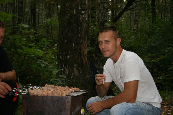 Максим Изжеуров