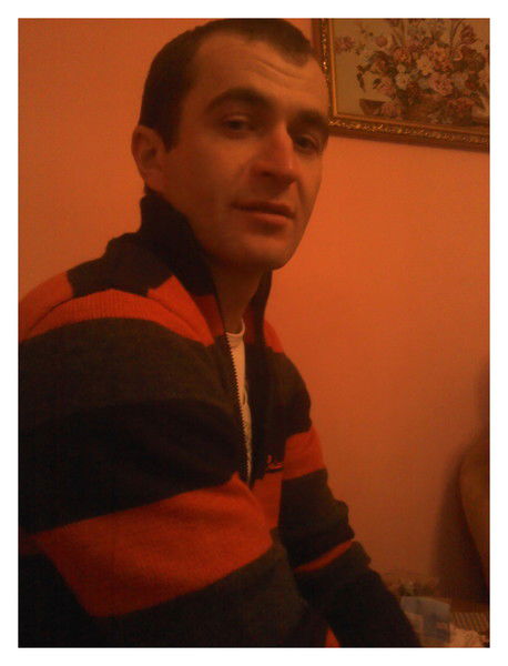 Вася Свириба