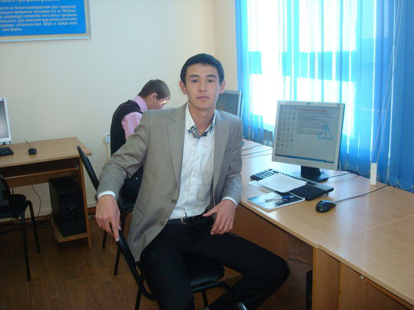 Доскелд Аскерхан