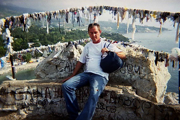 Алексей Назаров