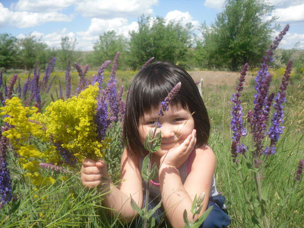Гаухар Есентаева