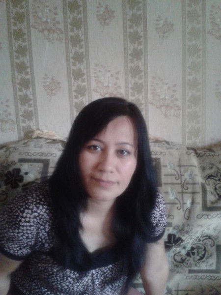 Зульфия Рузиева