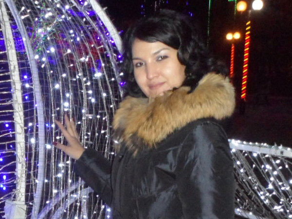 Алия Уалтаева