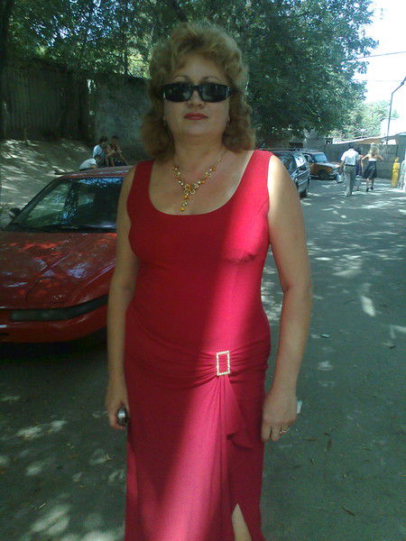 Наташа Штефан