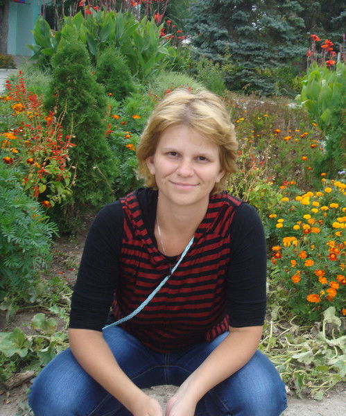 Екатерина Умнова