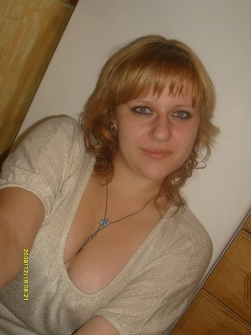 Наталья Роспоп