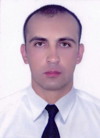 Сергей Пометков