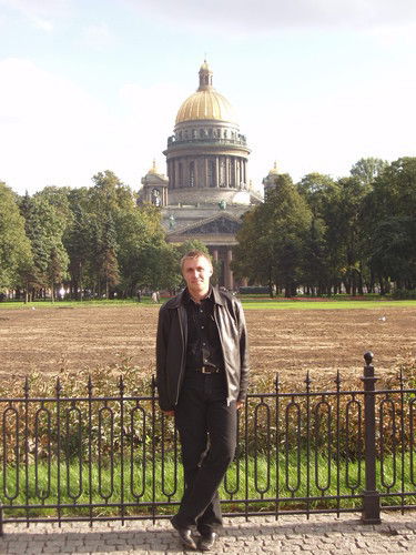 Вадим Винцковский