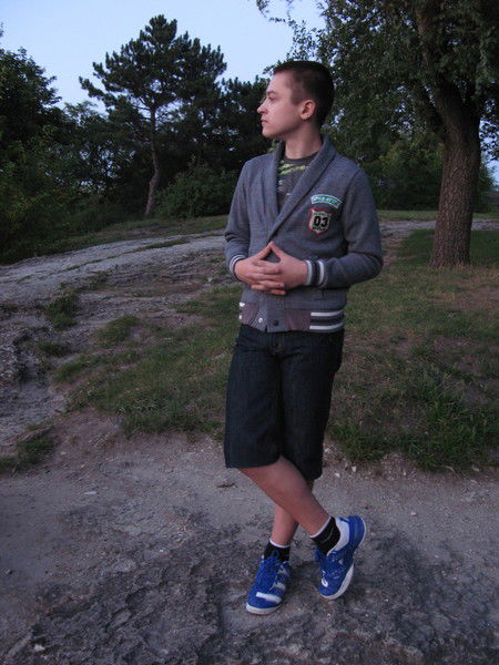 Михаил Буковский