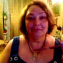 Алла Самсонова