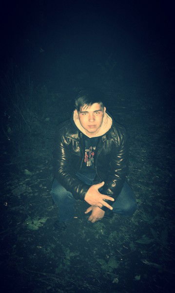 Евгений Петров