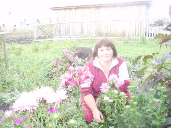 Ира Ахметова