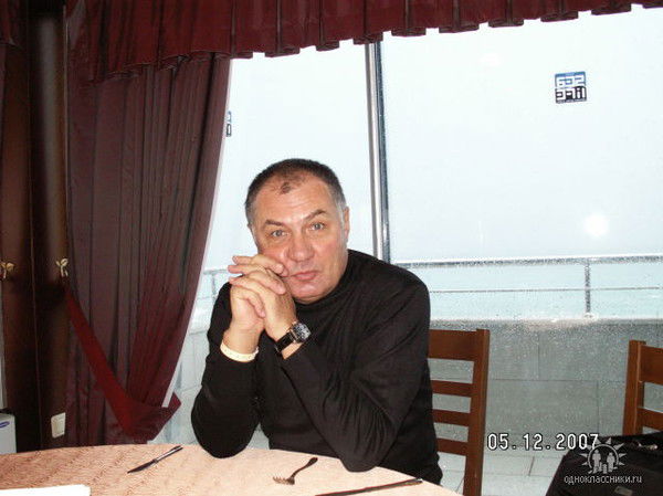 Виктор Кузнецов