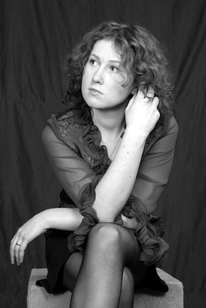 Верo Альбертовна