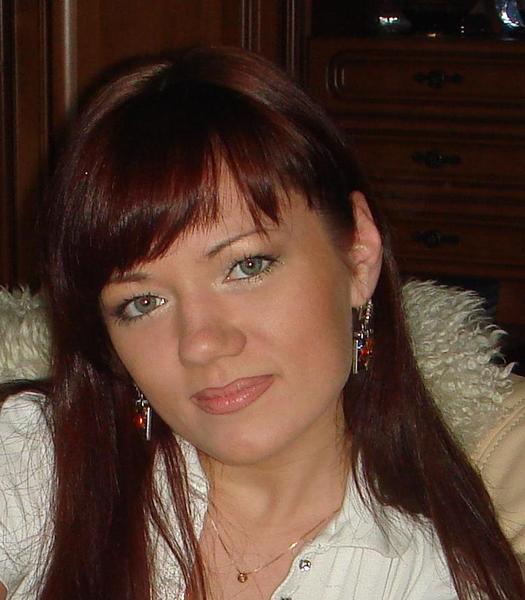 Юлия Колотовская