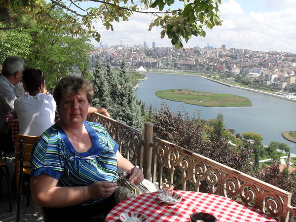 Татьяна Кузьмина