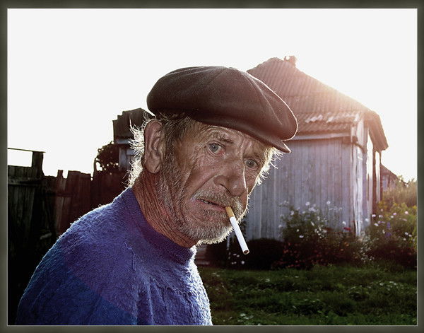 Александр Кулик