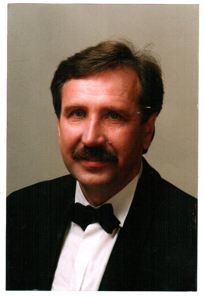 Александр Рождествин