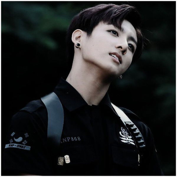 J U N G K O O K 전정국