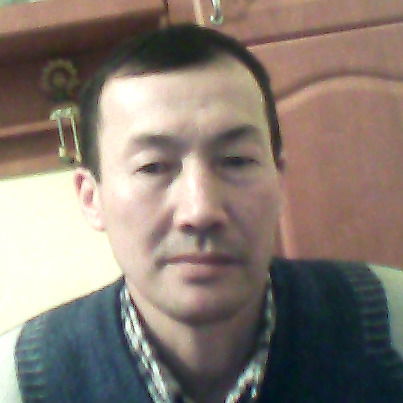 Берик Молдасанов