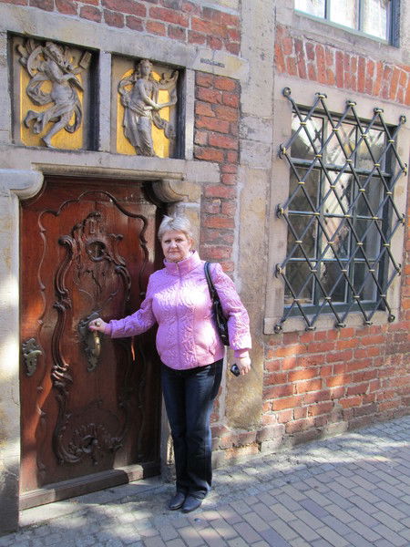 Татьяна Тяглова