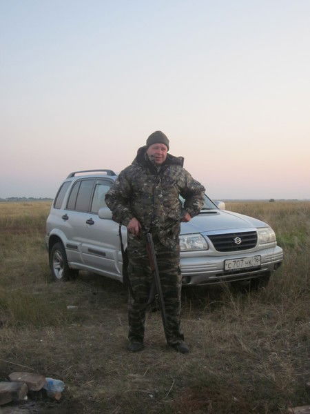 Александр Егоров