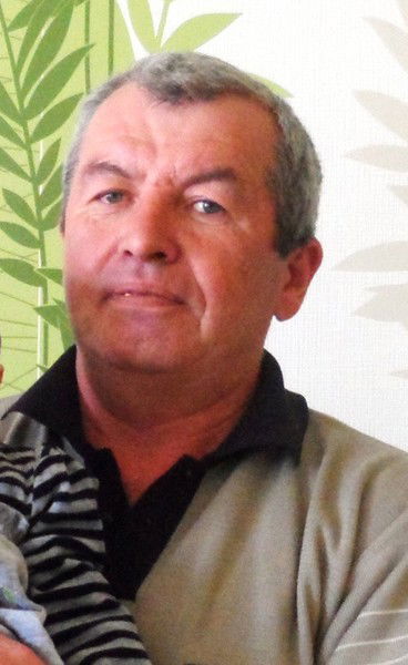 Рустам Хакимулин