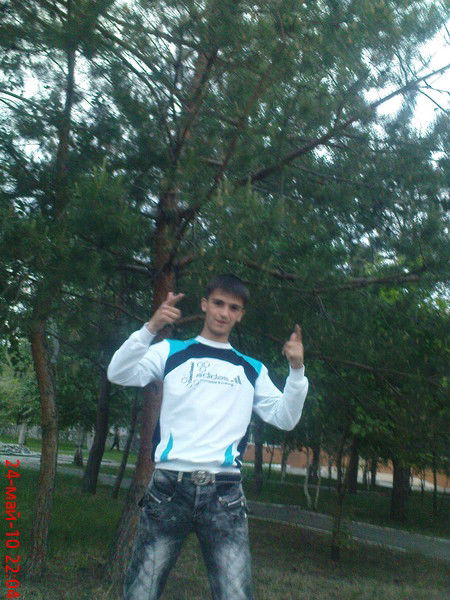 Александр Михайлов