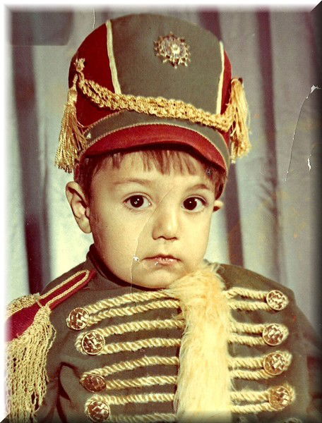 Денис Петрович