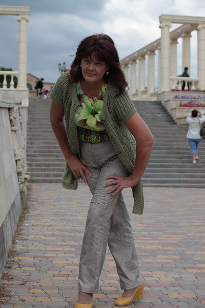 Татьяна Макарова