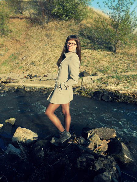 Александра Каташина