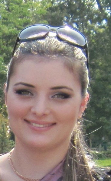 Аминулик Гаджиалиева