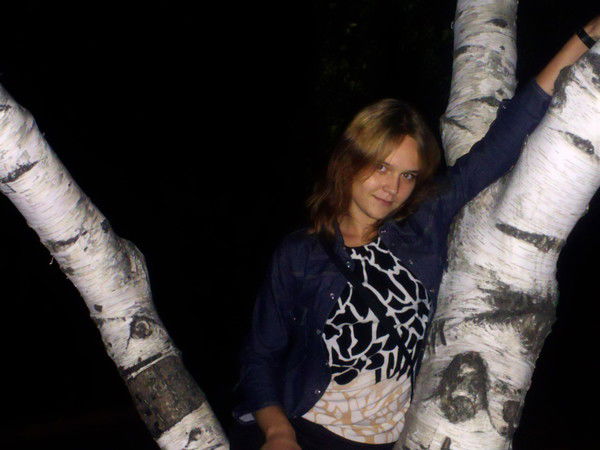 Наталья Шумакова