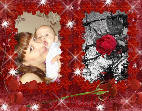 Олеся Михайлова