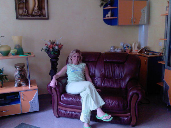 Елена Перцюк