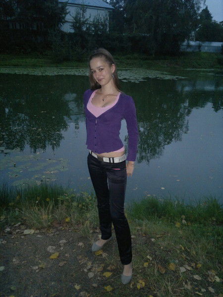 Валентина Епифанова