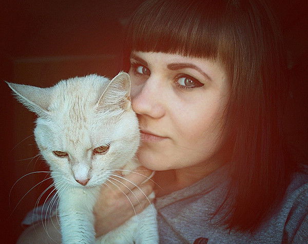 Мария Комышева