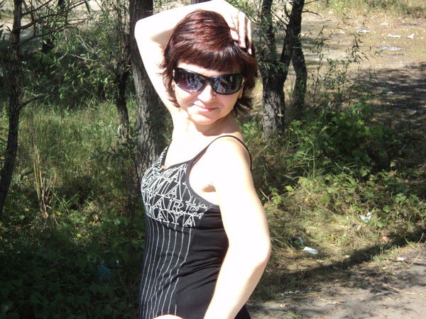 Марина Дьякова