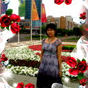 Dinash Zhumabaeva