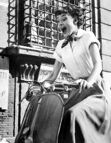 Инна Орлова