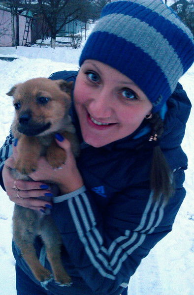 Татьяна Литвиненко